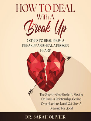 cover image of How to Deal With a Break Up